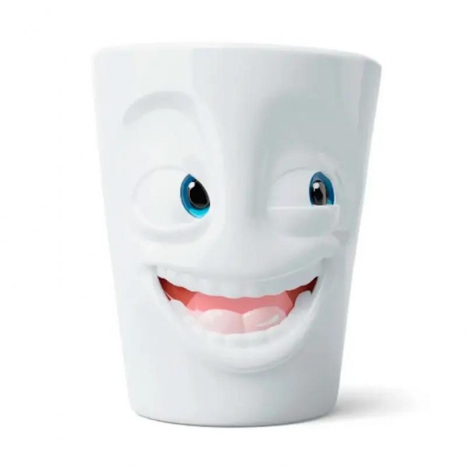 Чашка Tassen "Сміхотерапія" Movie Edition, 350 мл