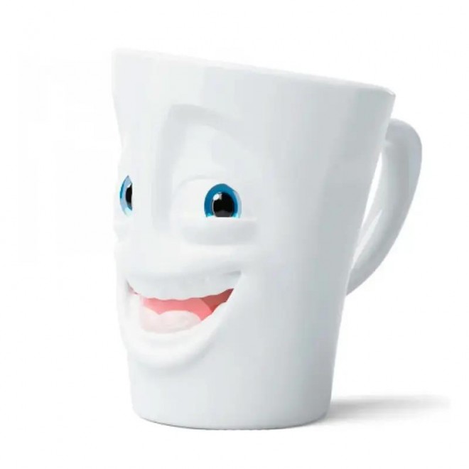 Чашка Tassen "Сміхотерапія" Movie Edition, 350 мл