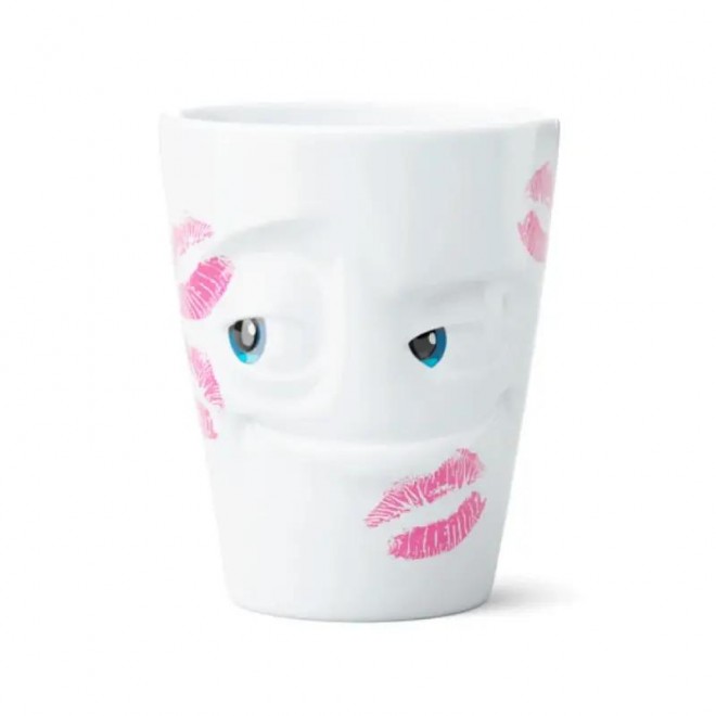 Чашка Tassen "Поцілунок" Movie Edition, 350 мл