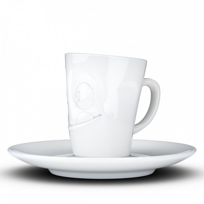Espresso чашка Tassen "Вкуснятина", 80 мл Espresso чашка Tassen "Вкуснятина", 80 мл