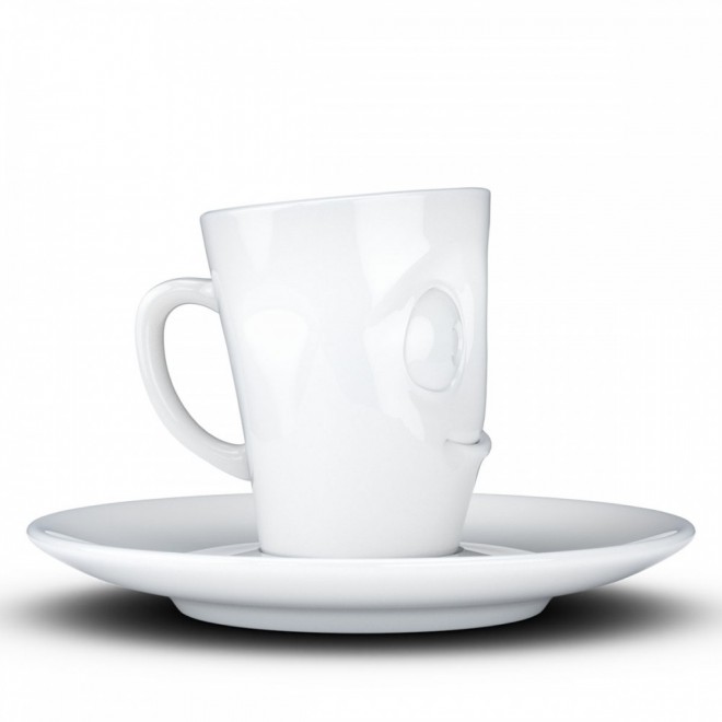 Espresso чашка Tassen "Вкуснятина", 80 мл Espresso чашка Tassen "Вкуснятина", 80 мл