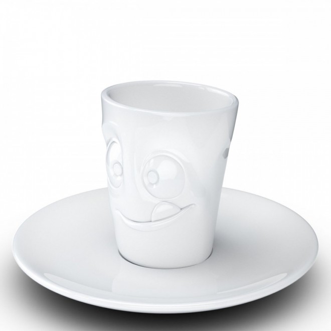 Espresso чашка Tassen "Вкуснятина", 80 мл Espresso чашка Tassen "Вкуснятина", 80 мл