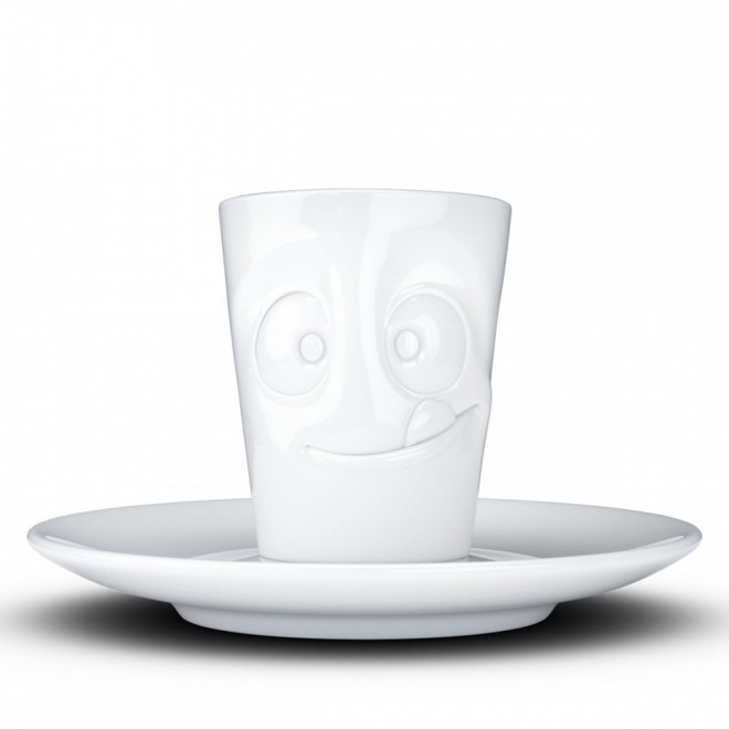 Espresso чашка Tassen "Вкуснятина", 80 мл Espresso чашка Tassen "Вкуснятина", 80 мл