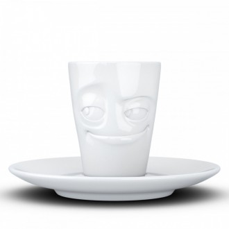 Espresso чашка Tassen "Проказник", 80 мл Espresso чашка Tassen "Проказник", 80 мл