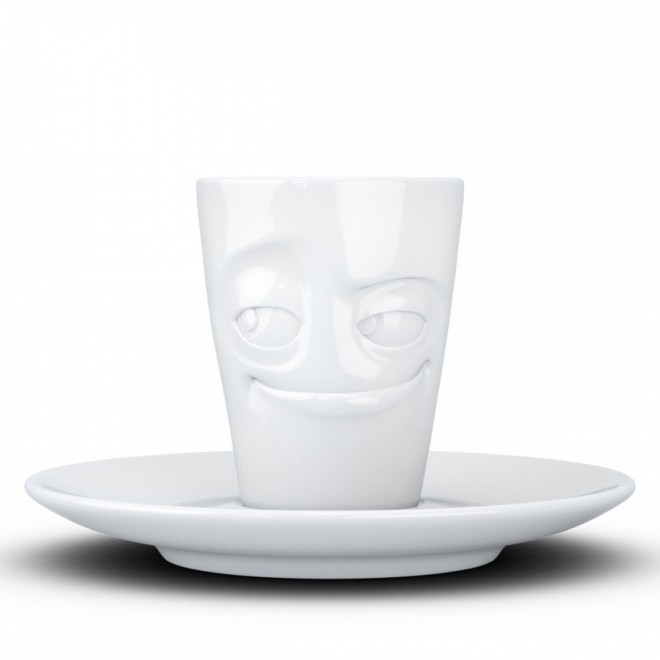 Espresso чашка Tassen "Проказник", 80 мл Espresso чашка Tassen "Проказник", 80 мл