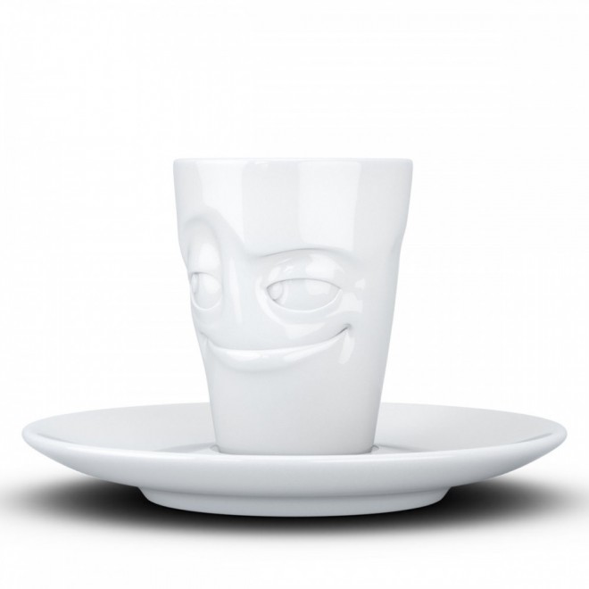 Espresso чашка Tassen "Проказник", 80 мл Espresso чашка Tassen "Проказник", 80 мл