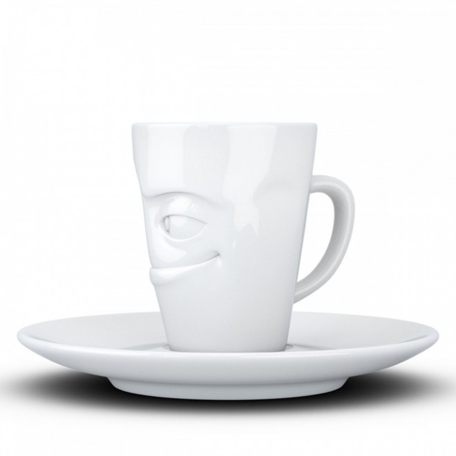 Espresso чашка Tassen "Проказник", 80 мл Espresso чашка Tassen "Проказник", 80 мл