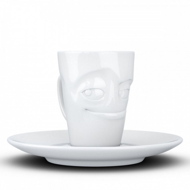 Espresso чашка Tassen "Проказник", 80 мл Espresso чашка Tassen "Проказник", 80 мл