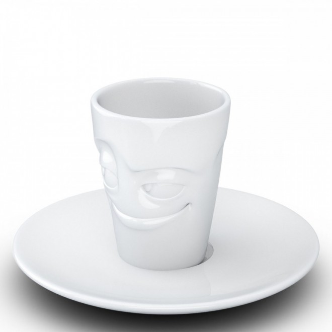 Espresso чашка Tassen "Проказник", 80 мл Espresso чашка Tassen "Проказник", 80 мл